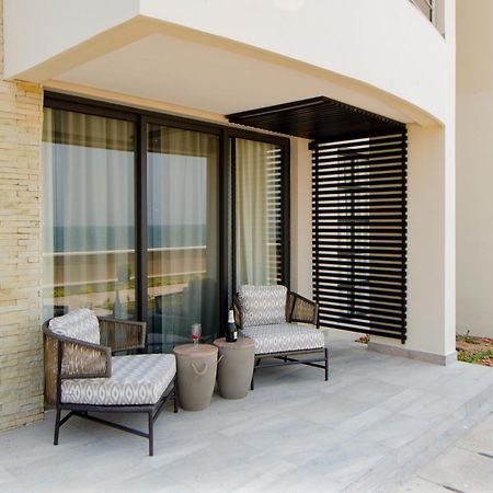 Hotel Sunbird Waterfront Salima Esterno foto