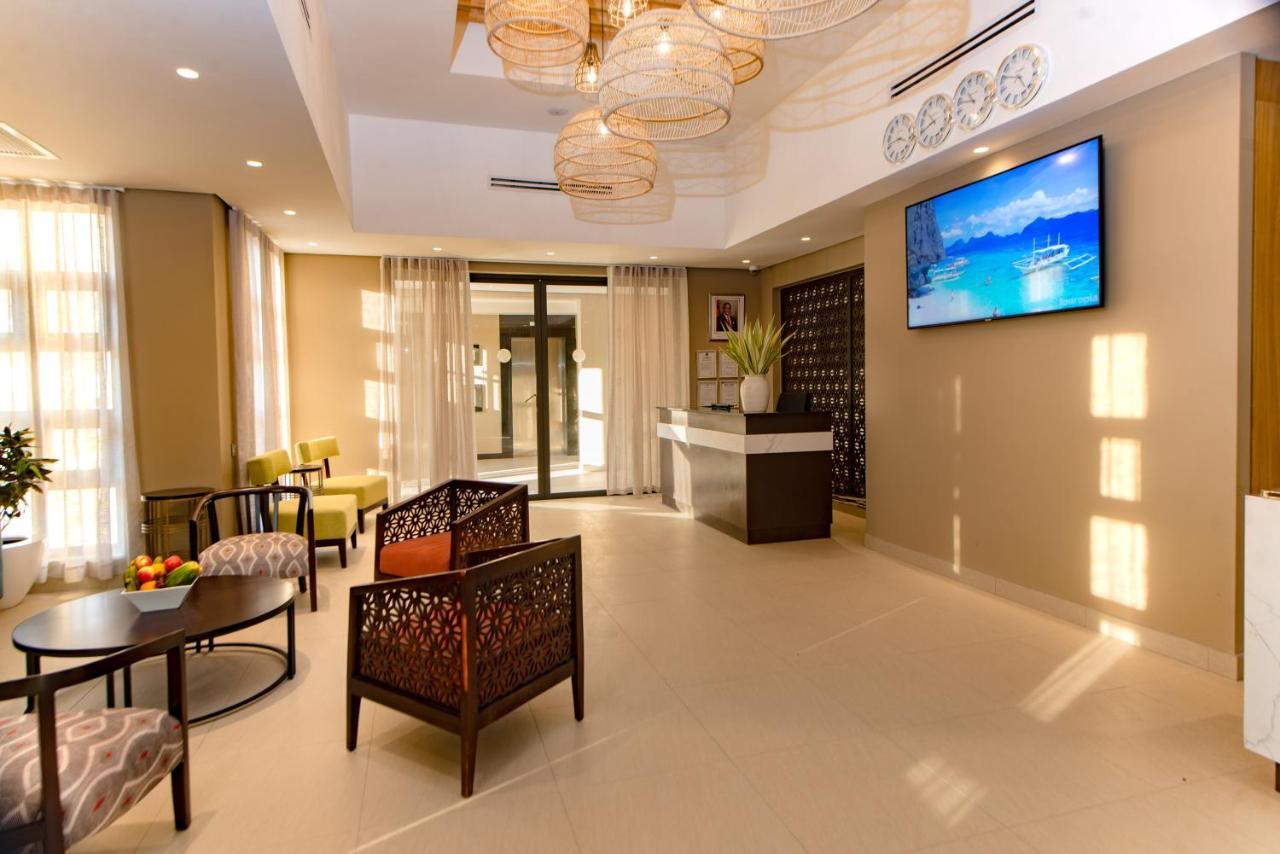 Hotel Sunbird Waterfront Salima Esterno foto